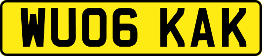 WU06KAK