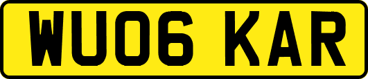WU06KAR
