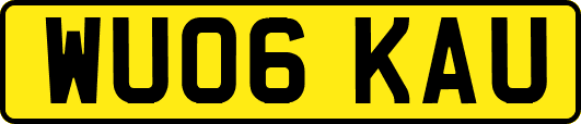 WU06KAU