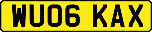 WU06KAX
