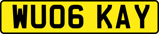 WU06KAY