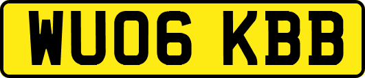 WU06KBB