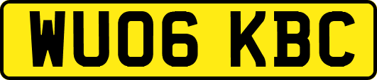 WU06KBC
