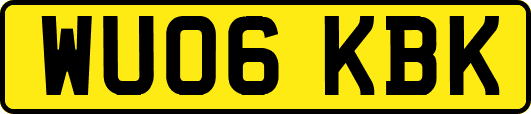 WU06KBK