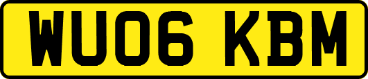 WU06KBM