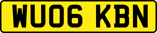 WU06KBN