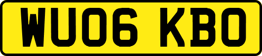 WU06KBO