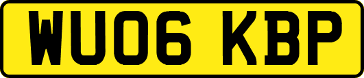 WU06KBP