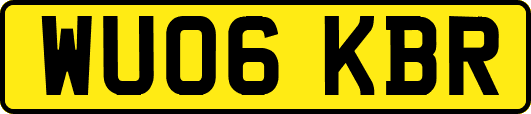 WU06KBR