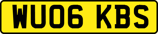 WU06KBS