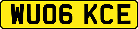 WU06KCE