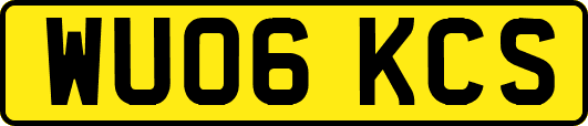 WU06KCS