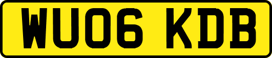WU06KDB