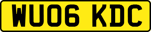 WU06KDC