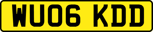 WU06KDD