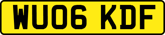 WU06KDF