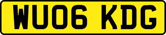 WU06KDG