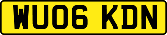 WU06KDN