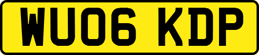 WU06KDP