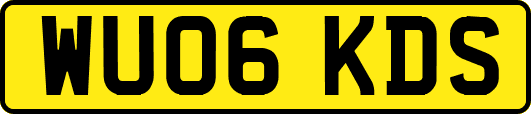 WU06KDS