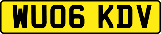 WU06KDV