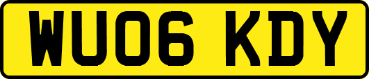 WU06KDY
