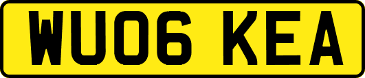 WU06KEA