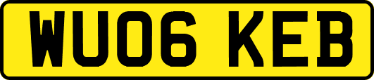 WU06KEB