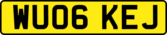 WU06KEJ