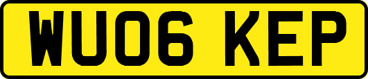 WU06KEP