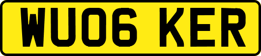 WU06KER