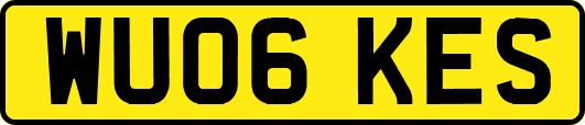 WU06KES