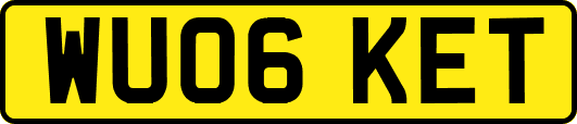 WU06KET