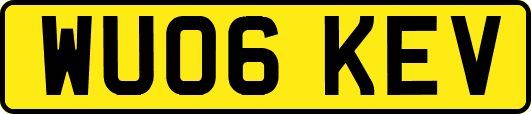 WU06KEV