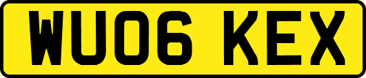 WU06KEX