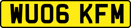 WU06KFM