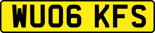 WU06KFS