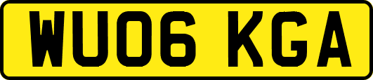 WU06KGA
