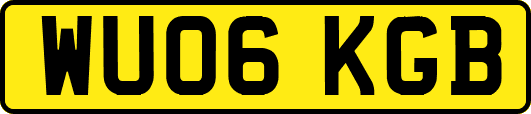 WU06KGB