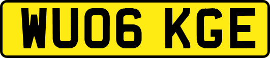 WU06KGE