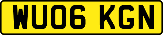 WU06KGN