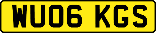 WU06KGS