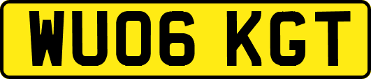 WU06KGT