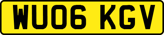 WU06KGV