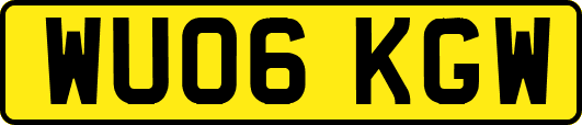 WU06KGW