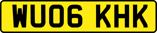 WU06KHK