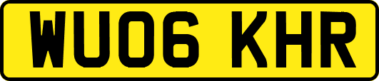 WU06KHR