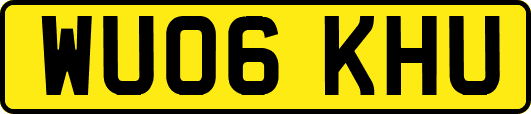 WU06KHU