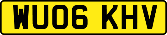 WU06KHV
