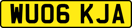 WU06KJA